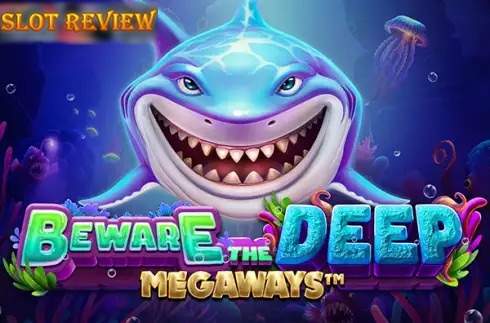 Beware The Deep Megaways slot